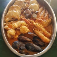 Clamar food