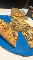 Domino's Pizza Azuqueca food