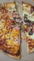 Domino's Pizza Azuqueca food