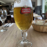 Pizzeria Mexicana Giovanni Comida