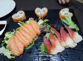 Sushi Chef Llucmajor food