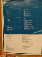 Nautic L'escala menu