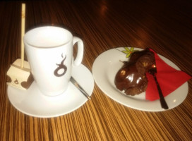 Pop Art Music Café Tachov Comida