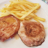 Fonda Ca La Maria Nourriture