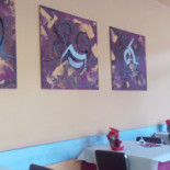 Fonda Ca La Maria Nourriture