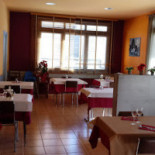 Fonda Ca La Maria Nourriture