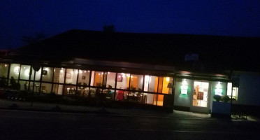 Restaurace U Klimešů Dentro