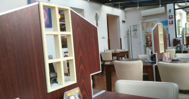 Restaurace U Klimešů Dentro