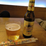 Maki Las Tablas food