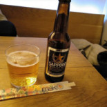 Maki Las Tablas food