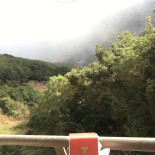 Albergue Montes De Anaga Nourriture