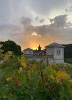 Bodegas Virgen De Lorea food