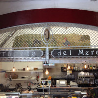 La Tapeta Del Mercat food