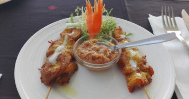 Siam BeachAltea food