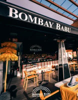 Bombay Babu The Duke food