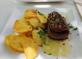 Tarin food
