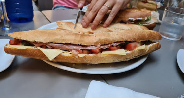 Gure Txokoa Zumaia food