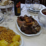 Molino Del Arriero outside