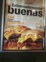 Mcdonald's Chiclana food