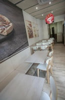 Telepizza Crevillente inside