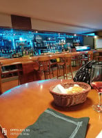 Bar Restaurante La Traca food