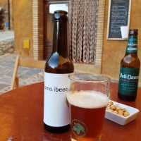 Cal Botera food