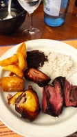 Al Punto Rodizio Brasileno food