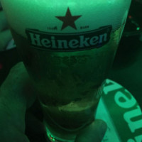 't Heineken Cafe food