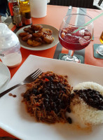 Tropicalia Comida Latina Comida Cubana Y Brasilena food