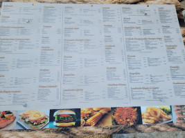 Joker menu