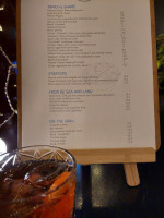 Encercle menu