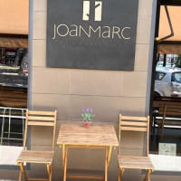 Joan Marc food