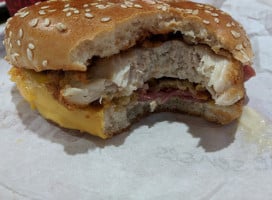 Kfc Penacastillo food