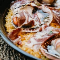 Os Cachivaches Nourriture