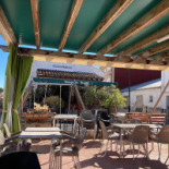 Bodega De Martin food