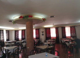 Bar Restaurante Frontera food