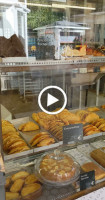 Panaderia Crustum Panem San Pablo food