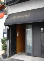 Restaurante Albarama outside