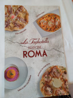 La Tagliatella La Torre Outlet food