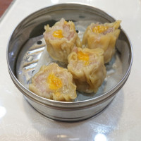 Dim Sum Cantonesas food