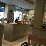 La Fabbrica della Pasta Comida