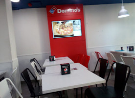 Domino's Pizza Rambla Nova food