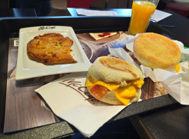 Mcdonald's Pontevedra food