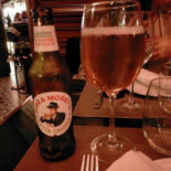 Flavia Restaurante Bar food