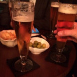 Flavia Restaurante Bar Nourriture