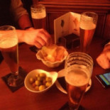 Flavia Restaurante Bar Nourriture