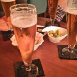 Flavia Restaurante Bar Nourriture