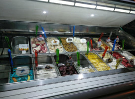 Il Gelato food