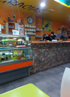 Cafeteria Do Brasil food