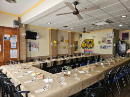 La Bodeguita, Cafeteria food